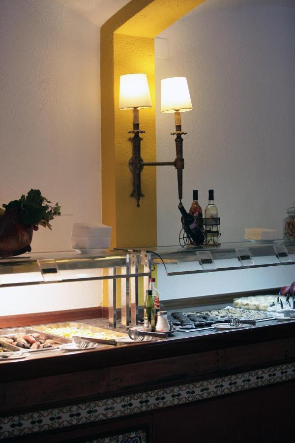 Hotel La Carolina 4*