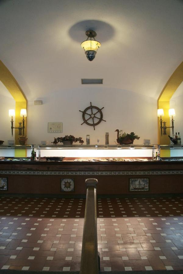 Hotel La Carolina 4*