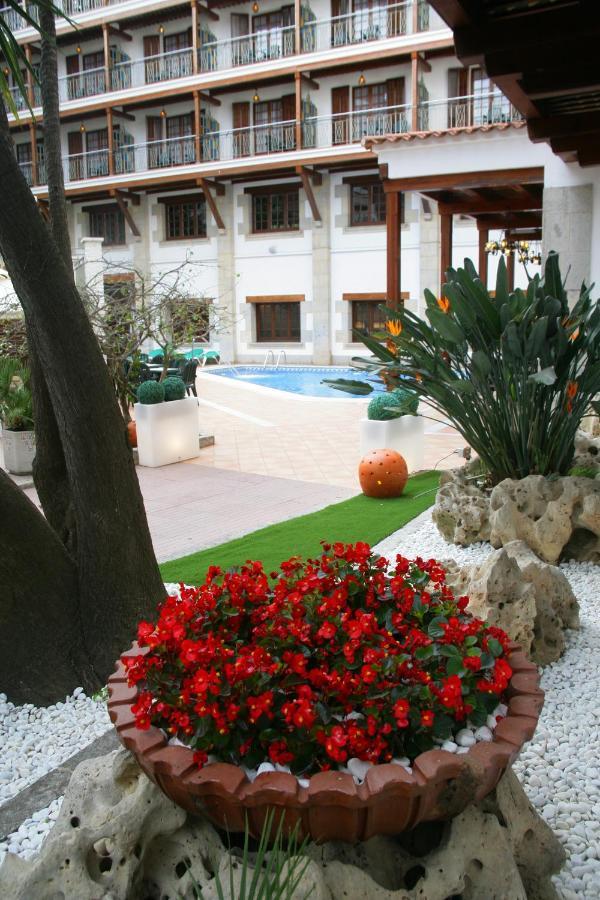 La Carolina Hotel Lloret de Mar