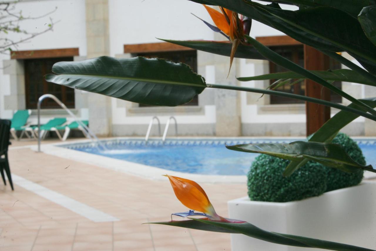 Hotel La Carolina