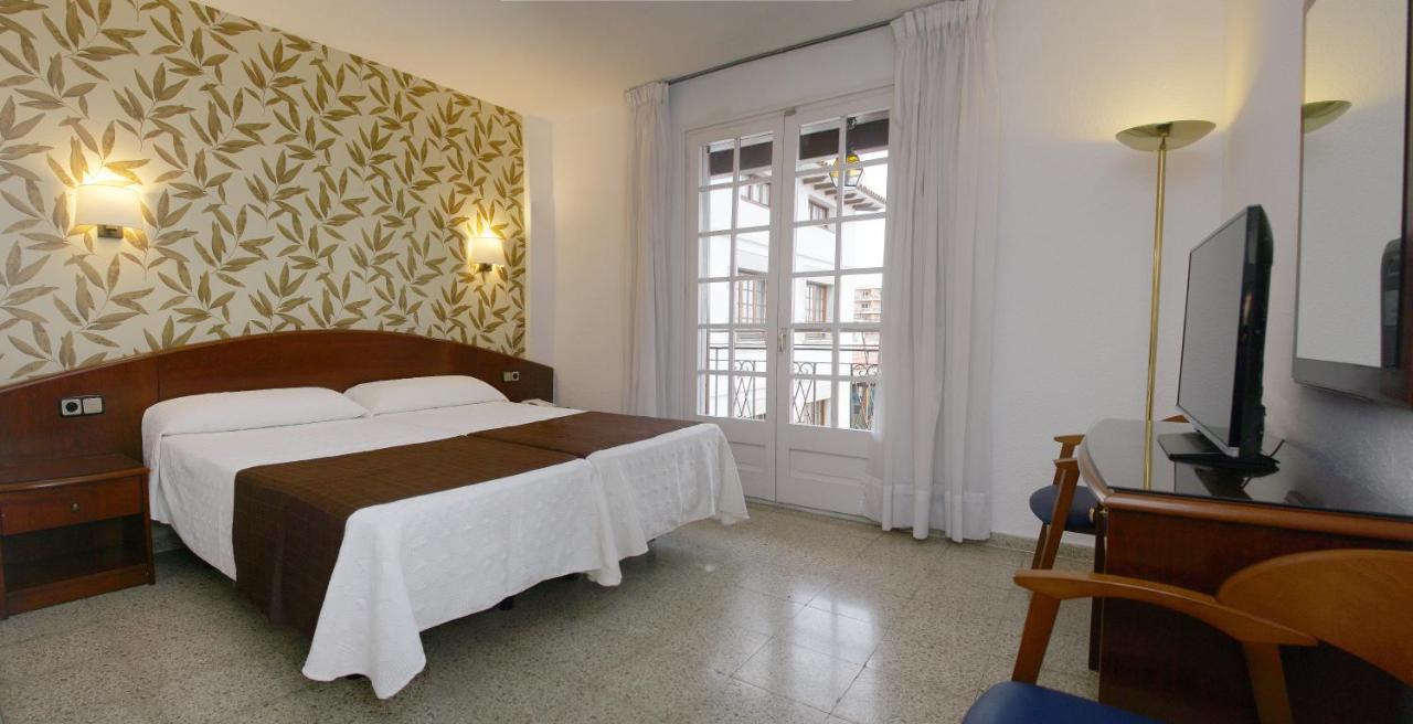 Hotel La Carolina