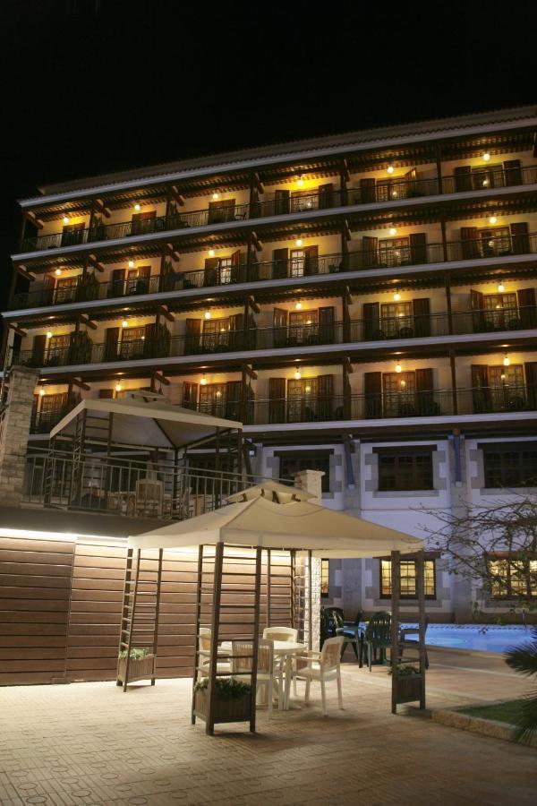 La Carolina 4*