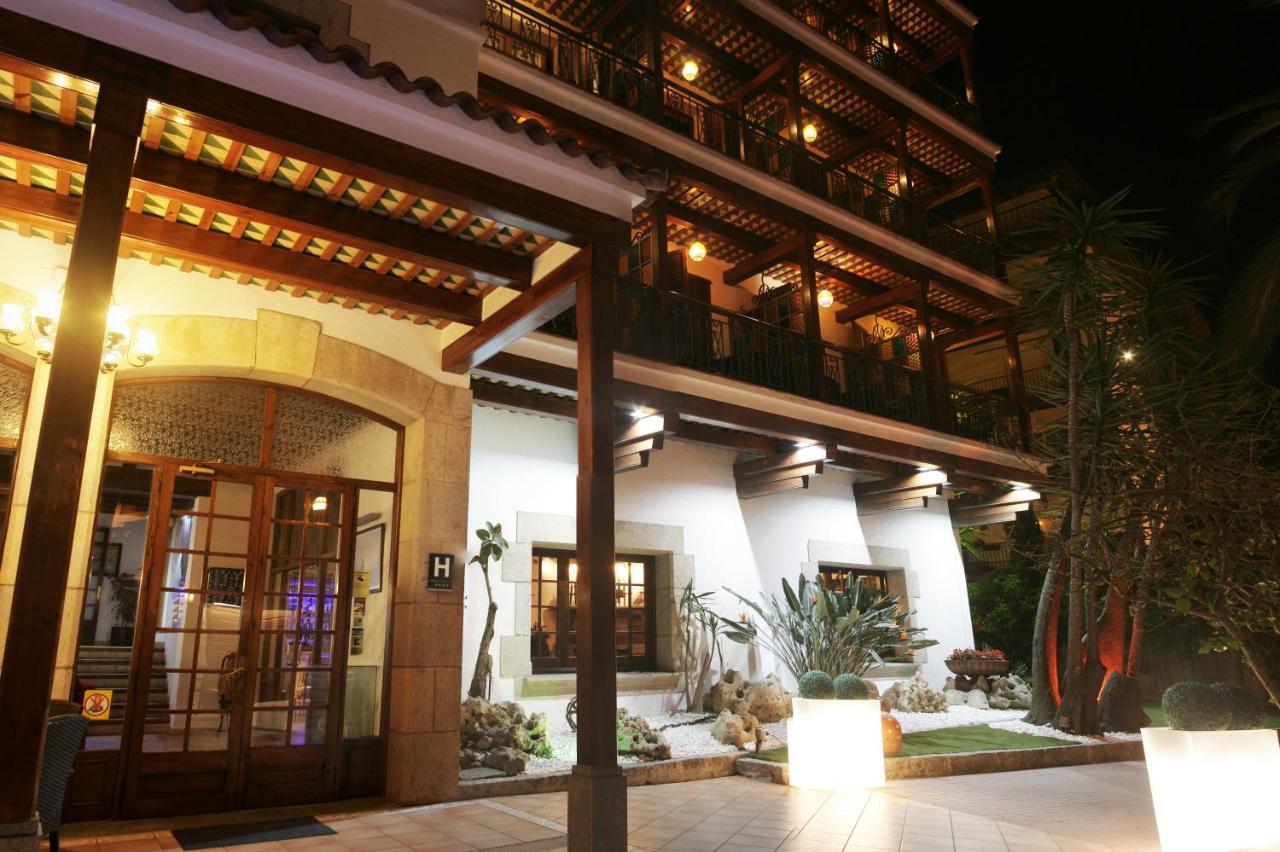 La Carolina Hotel 4*