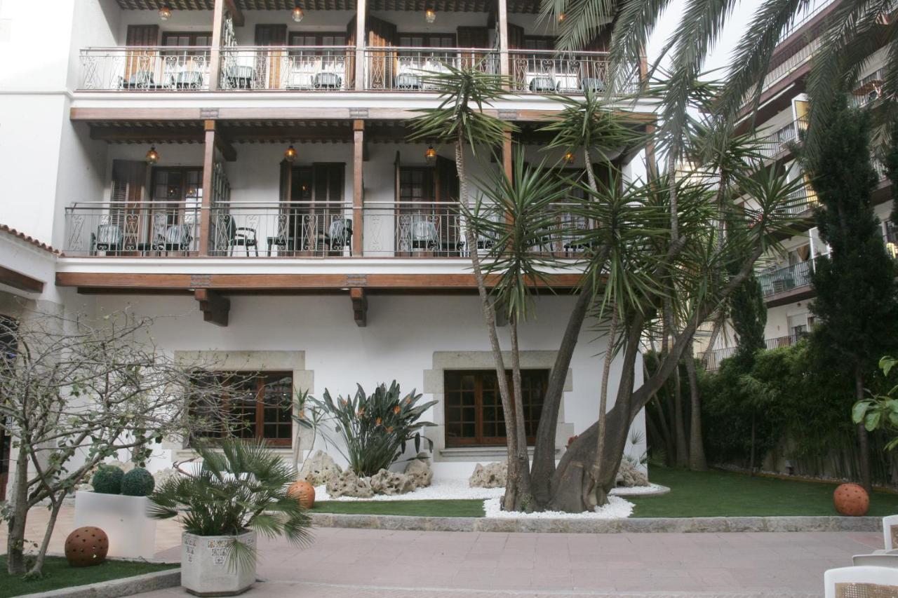 La Carolina 4* Lloret de Mar
