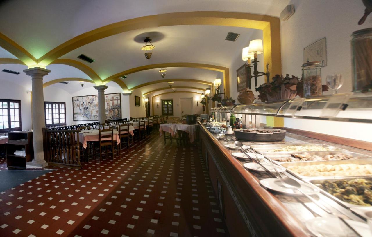 La Carolina Hotel 4*