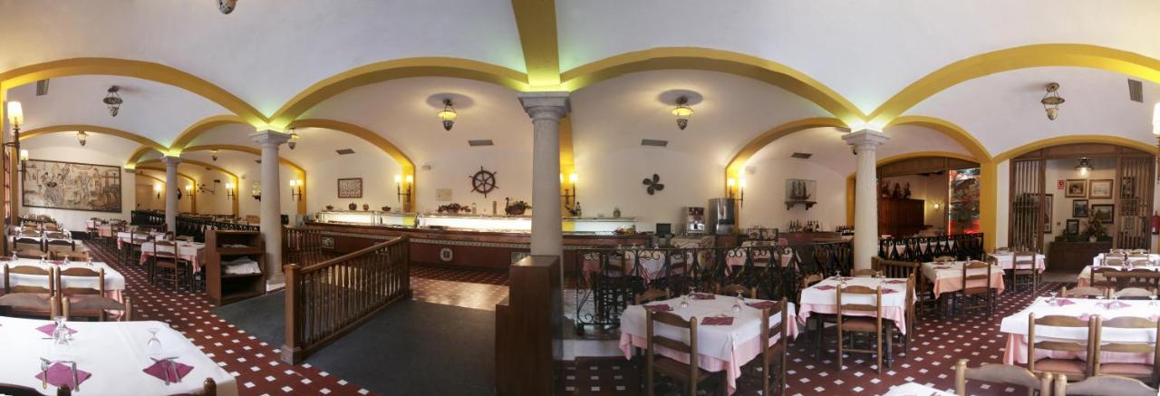 La Carolina Hotel