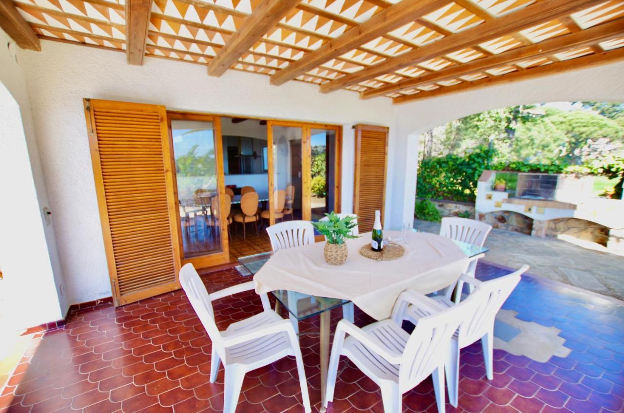 V&v Lloret: Mediterranean With Panoramic Sea Views * Lloret de Mar