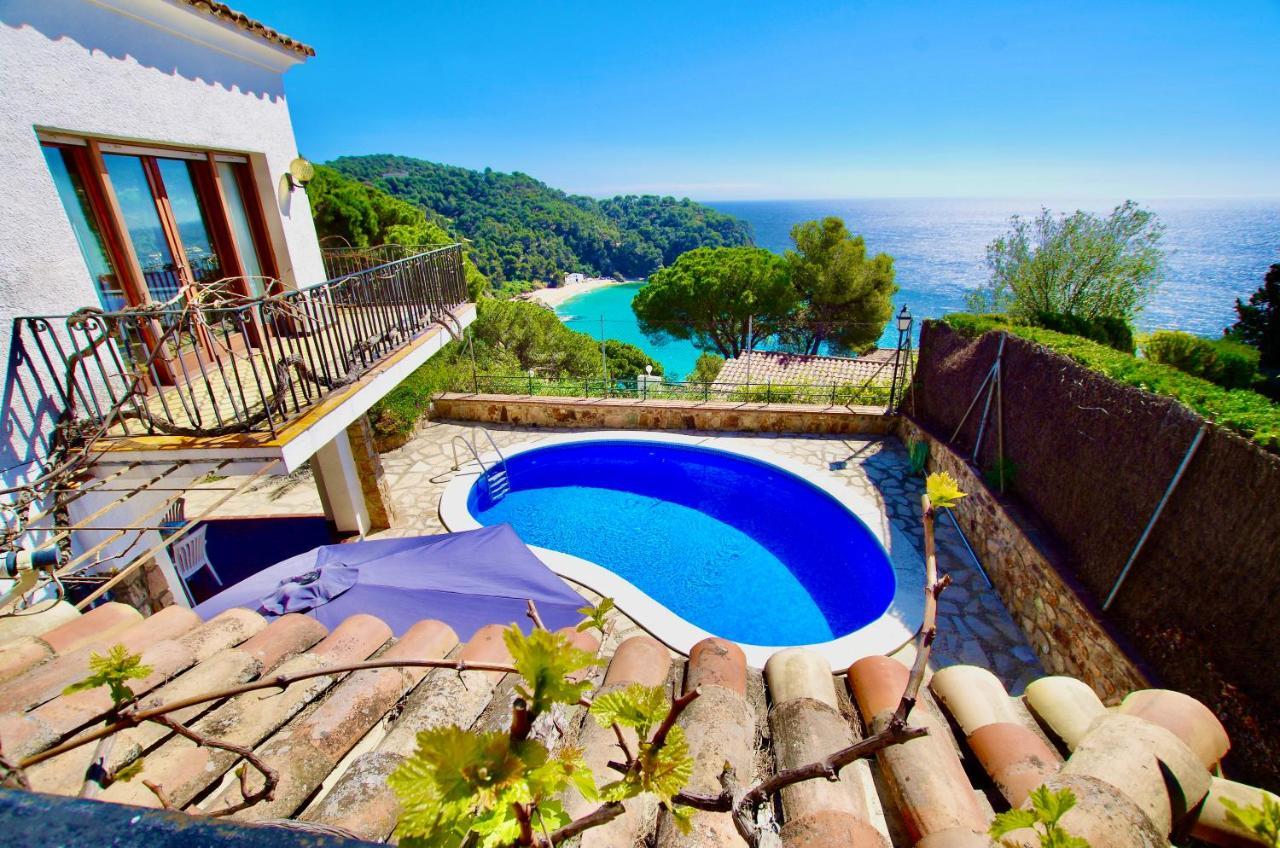 V&v Lloret: Mediterranean With Panoramic Sea Views * Lloret de Mar