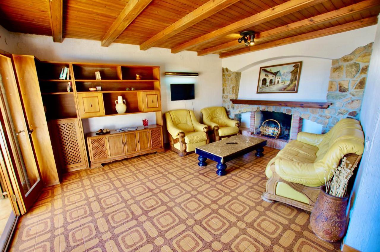 V&v Lloret: Mediterranean With Panoramic Sea Views Holiday home