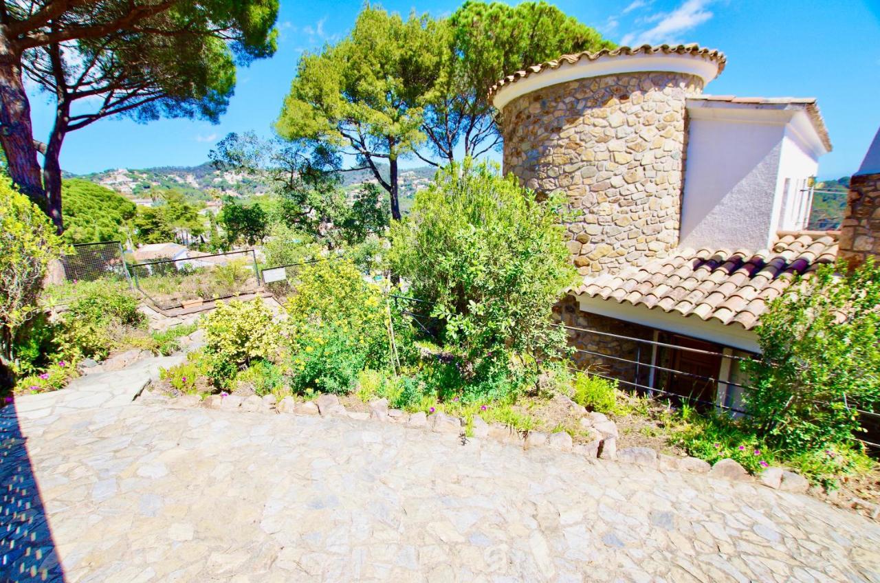 Holiday home V&v Lloret: Mediterranean With Panoramic Sea Views