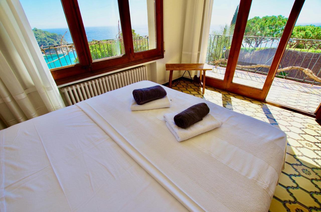 V&v Lloret: Mediterranean With Panoramic Sea Views