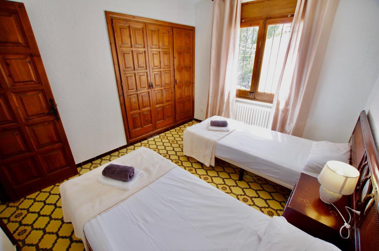 V&v Lloret: Mediterranean With Panoramic Sea Views Lloret de Mar