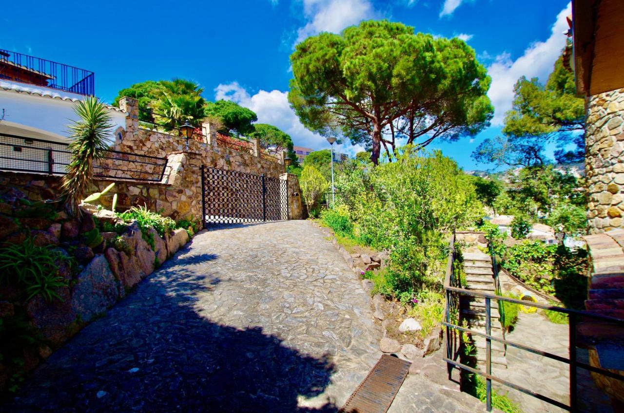 V&v Lloret: Mediterranean With Panoramic Sea Views *