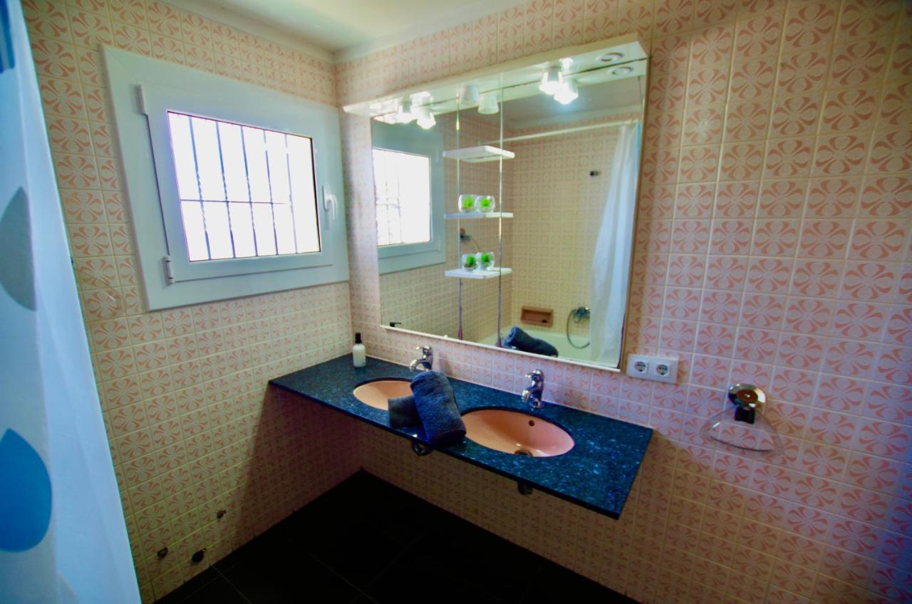 V&v Lloret: Mediterranean With Panoramic Sea Views Lloret de Mar