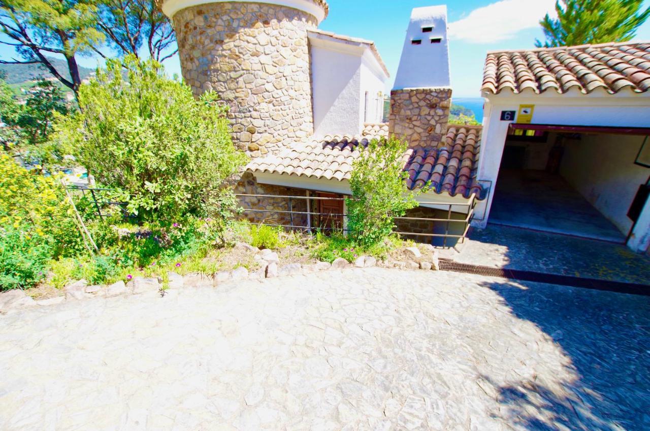 V&v Lloret: Mediterranean With Panoramic Sea Views
