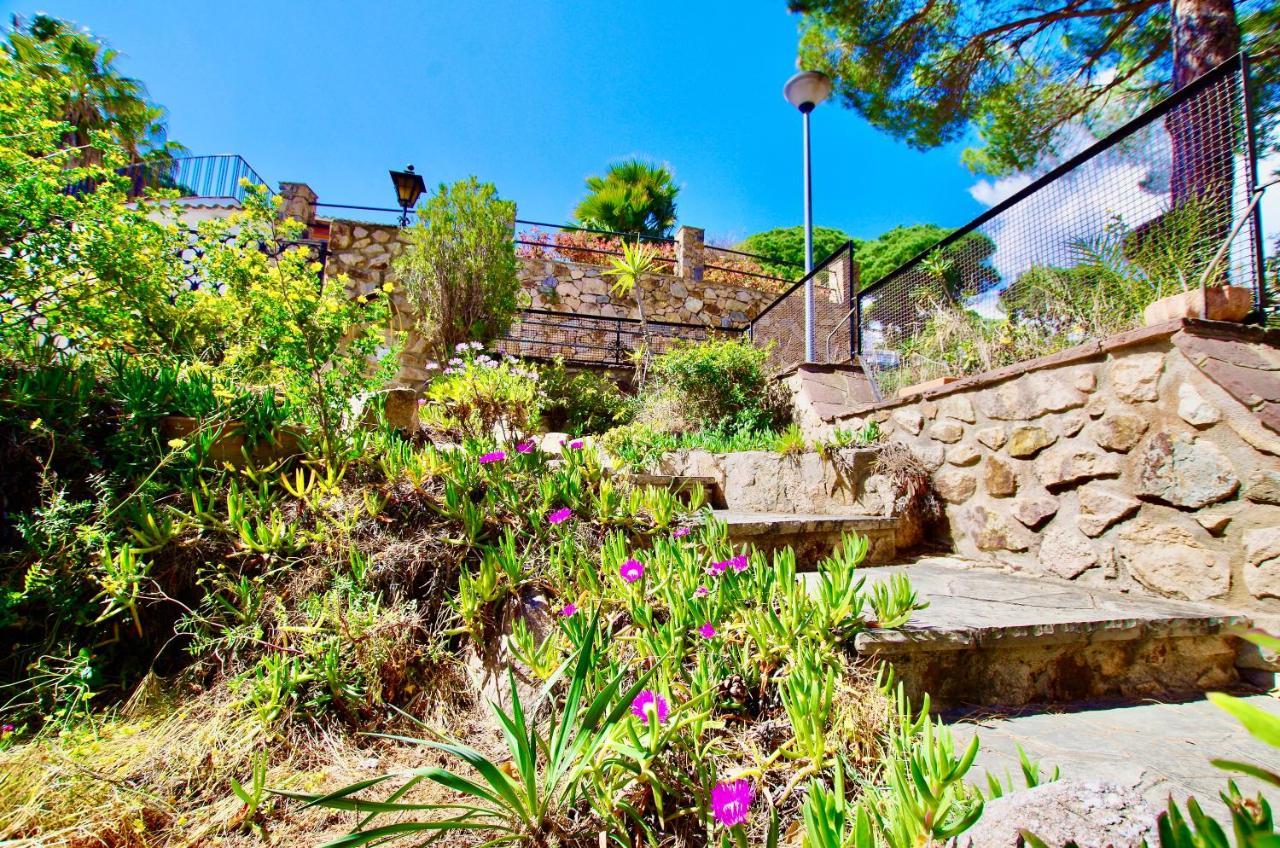 V&v Lloret: Mediterranean With Panoramic Sea Views Holiday home