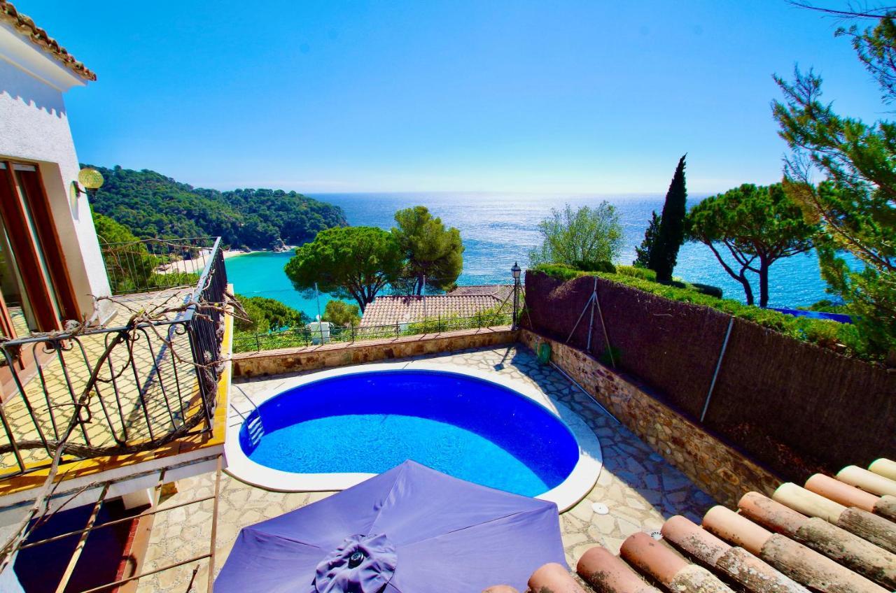 V&v Lloret: Mediterranean With Panoramic Sea Views