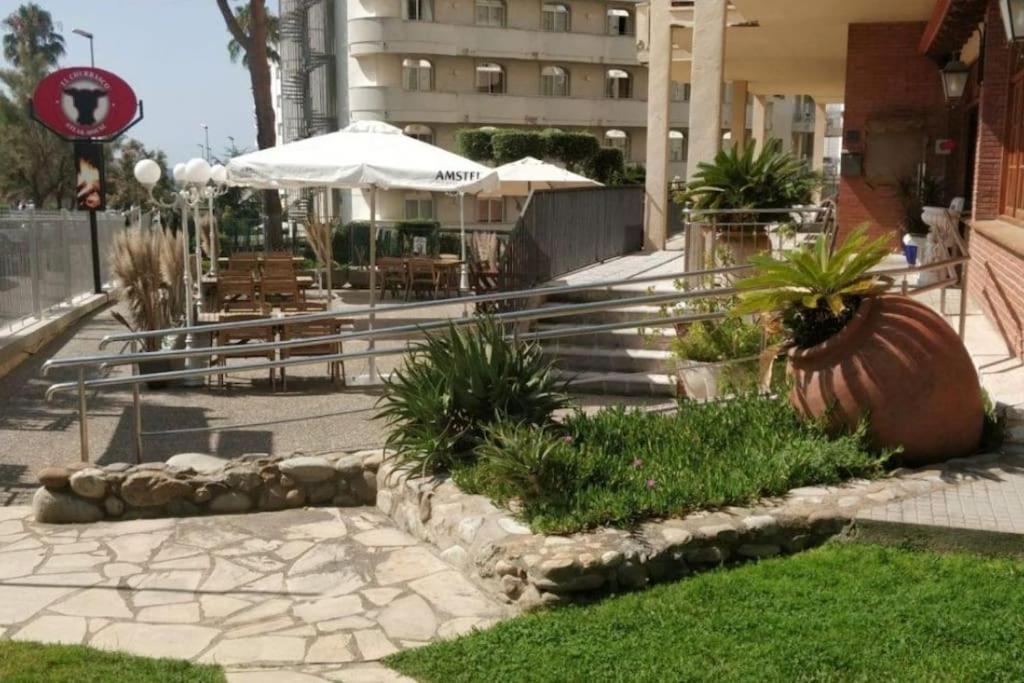 Somriu Fenals Platja