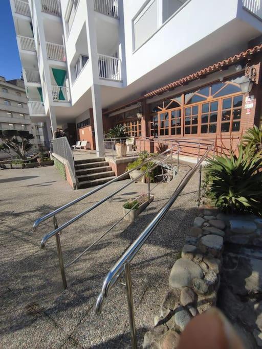 Apartment Somriu Fenals Platja Lloret de Mar