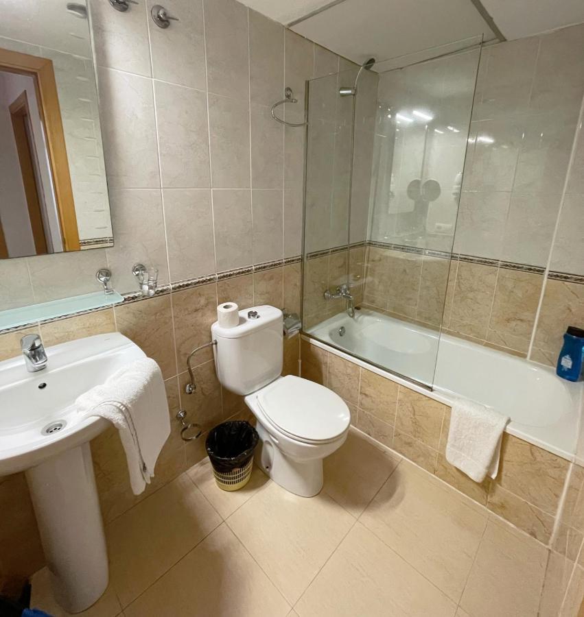 Aparthotel Royal 2*