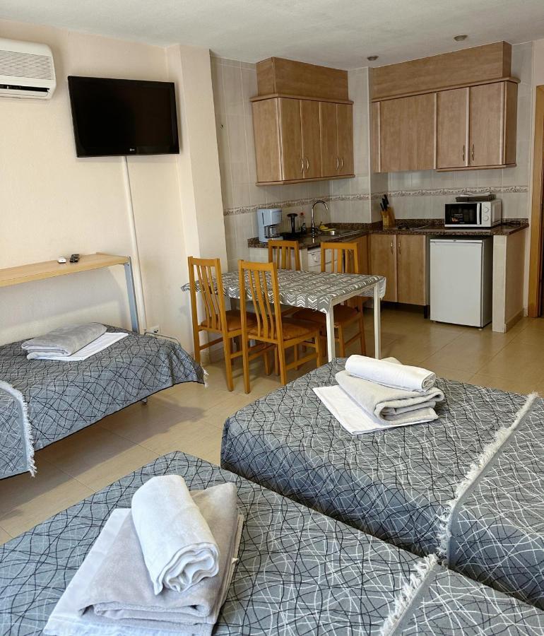 Aparthotel Royal 2*