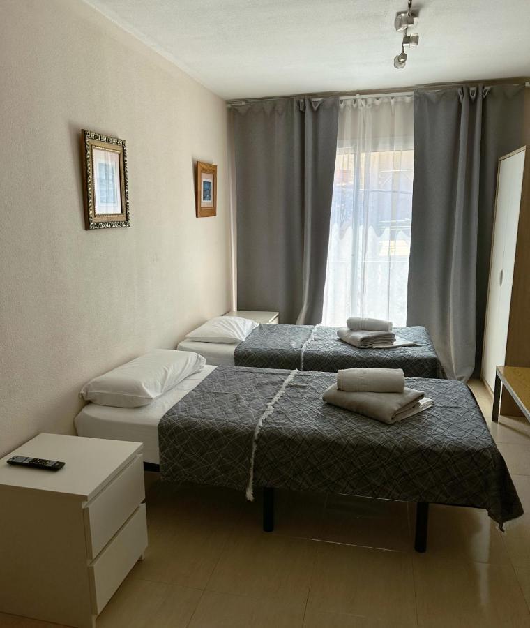 Aparthotel Royal