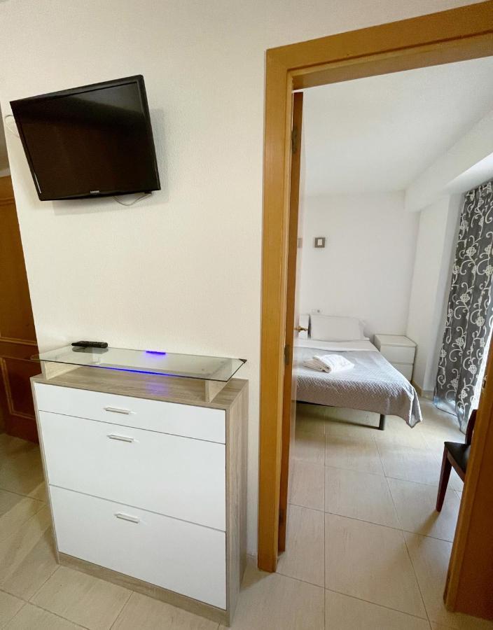 Aparthotel Royal