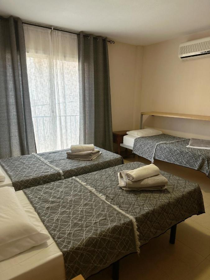 Aparthotel Royal 2*