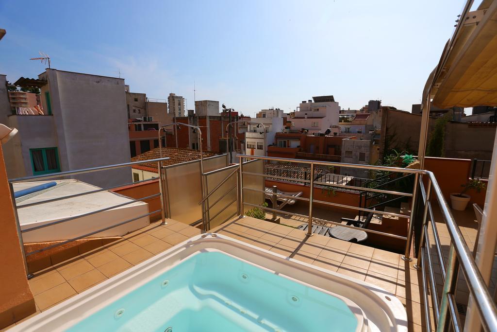 Aparthotel Royal Lloret de Mar