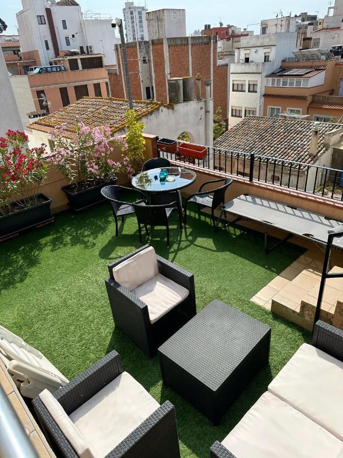 Aparthotel Royal Lloret de Mar