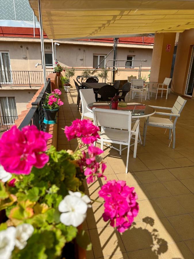 Aparthotel Royal