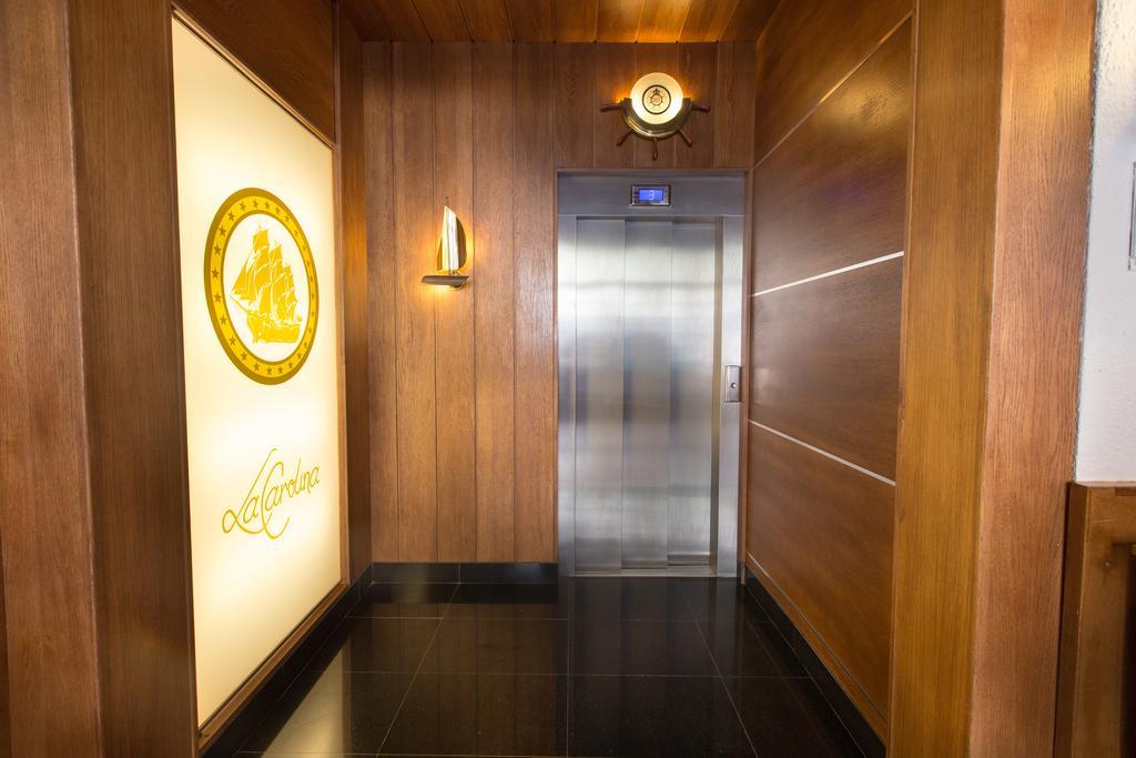 La Carolina Hotel 4*