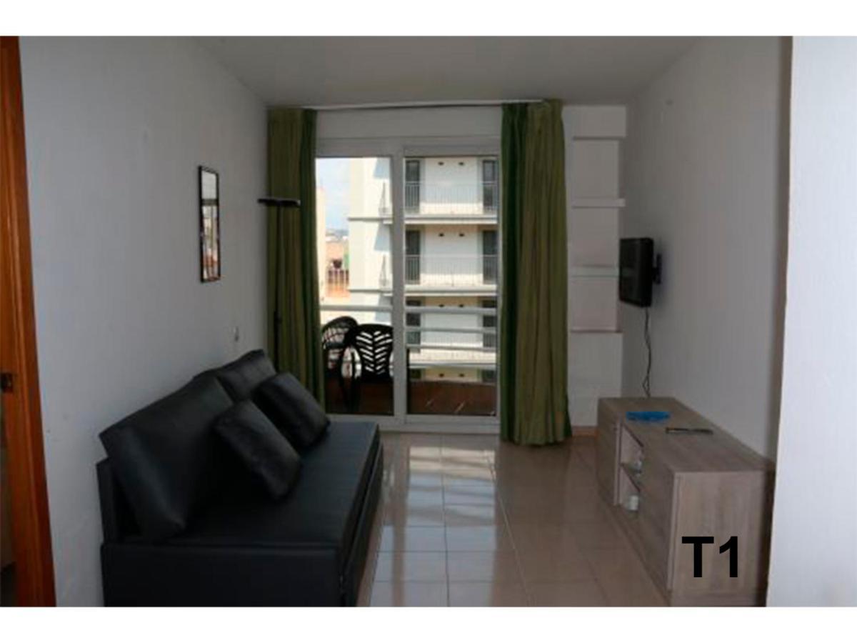 Apartamento Sala Mar *
