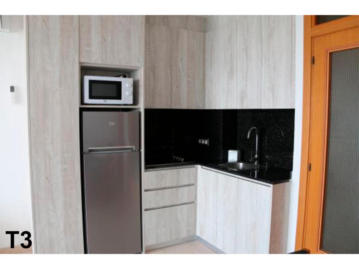 Sala Mar Apartamento *