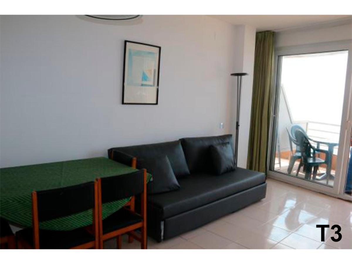 Apartamento Sala Mar *