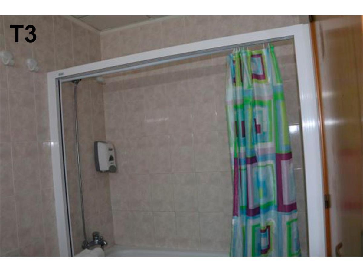 Apartamento Sala Mar *