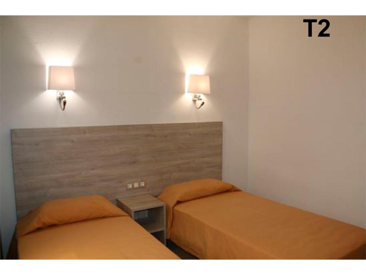 Apartamento Sala Mar
