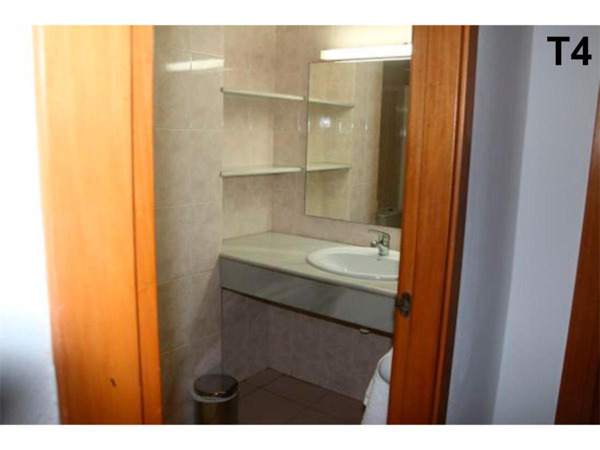 Apartamento Sala Mar *