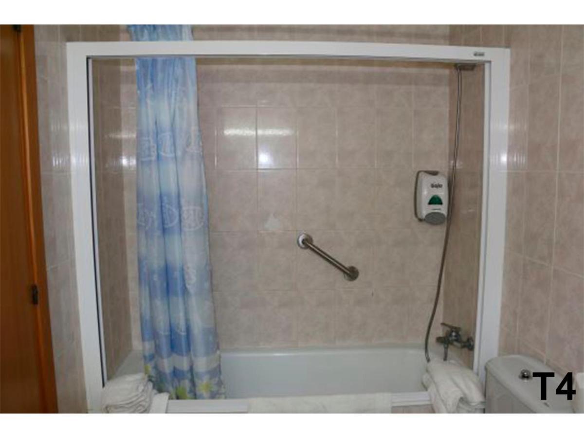 Apartamento Sala Mar *