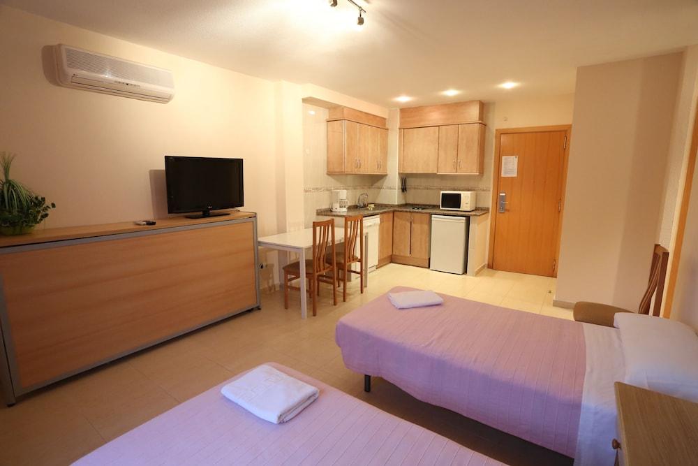 Aparthotel Royal