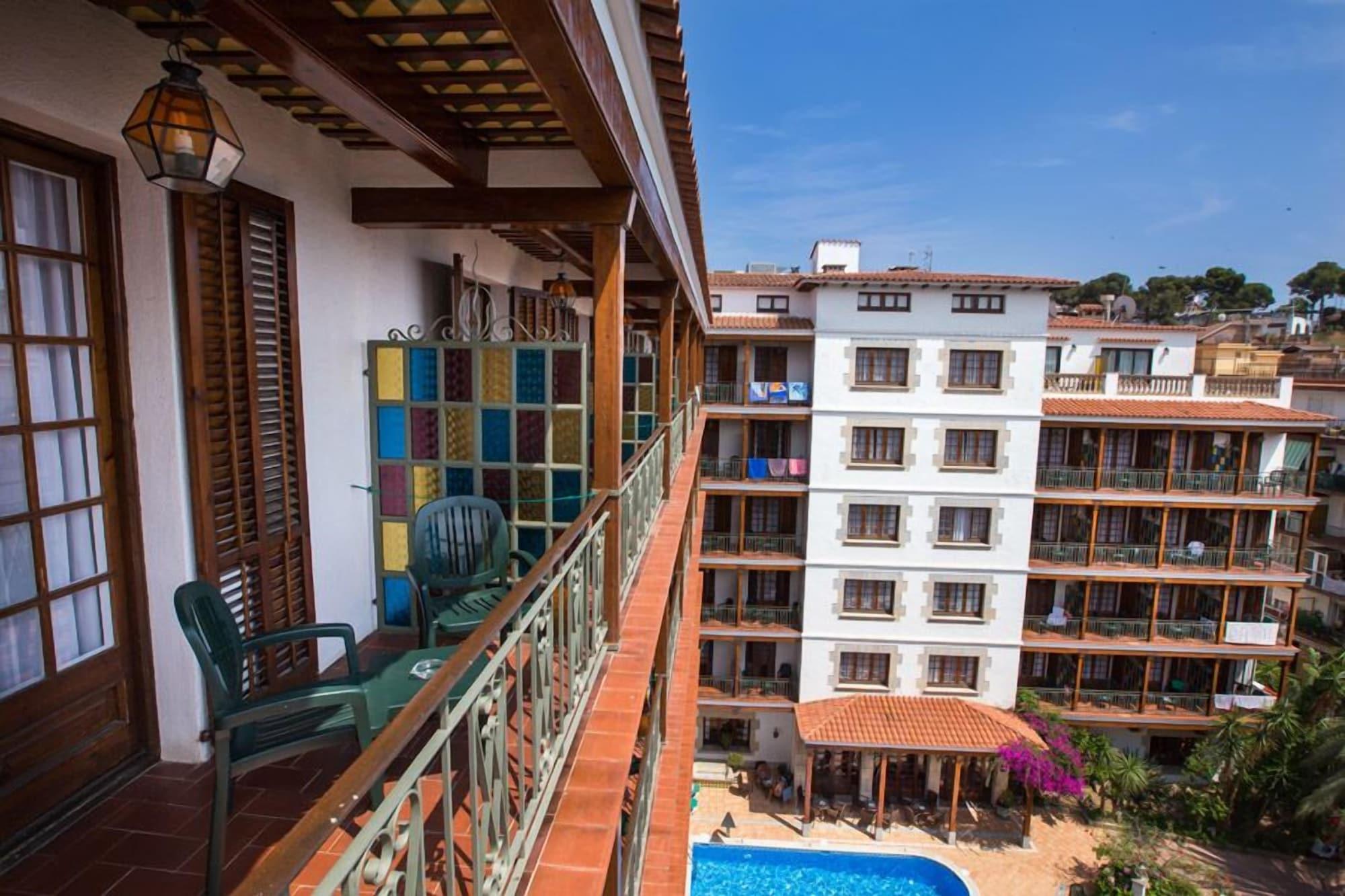 La Carolina 4*