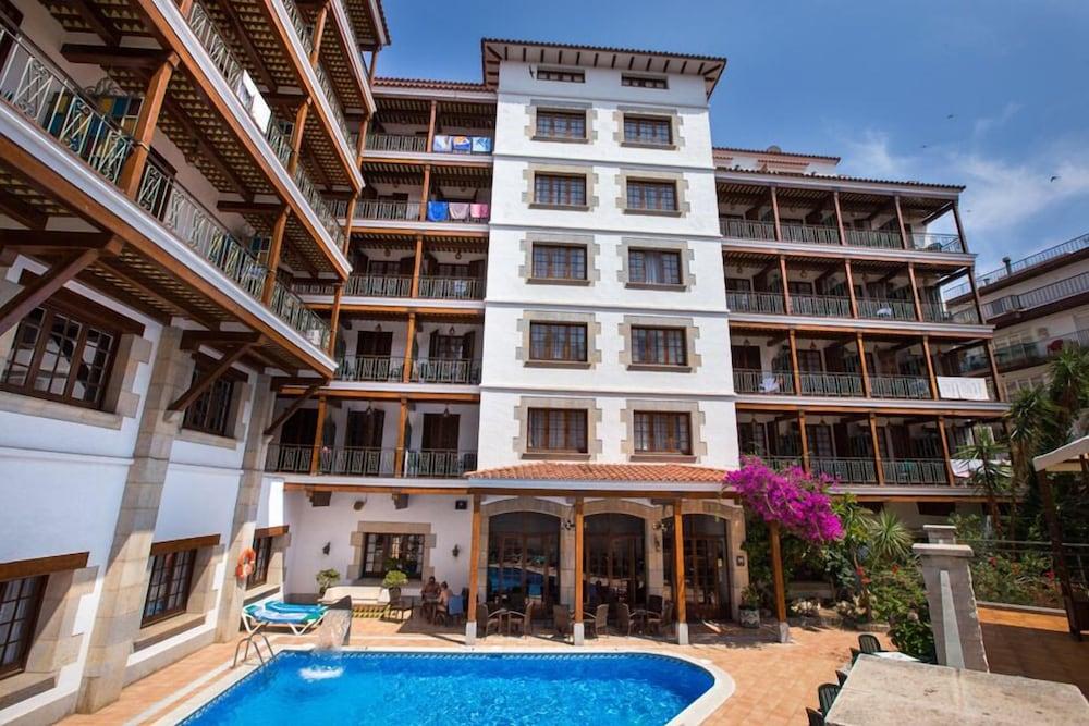 La Carolina 4* Lloret de Mar