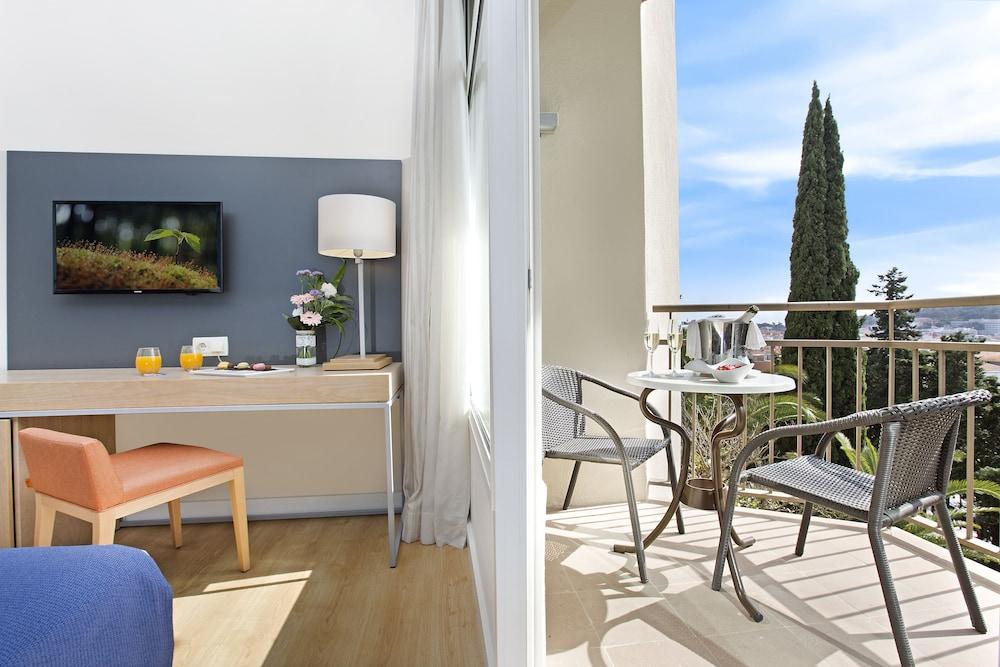 Hotel Melia Lloret de Mar