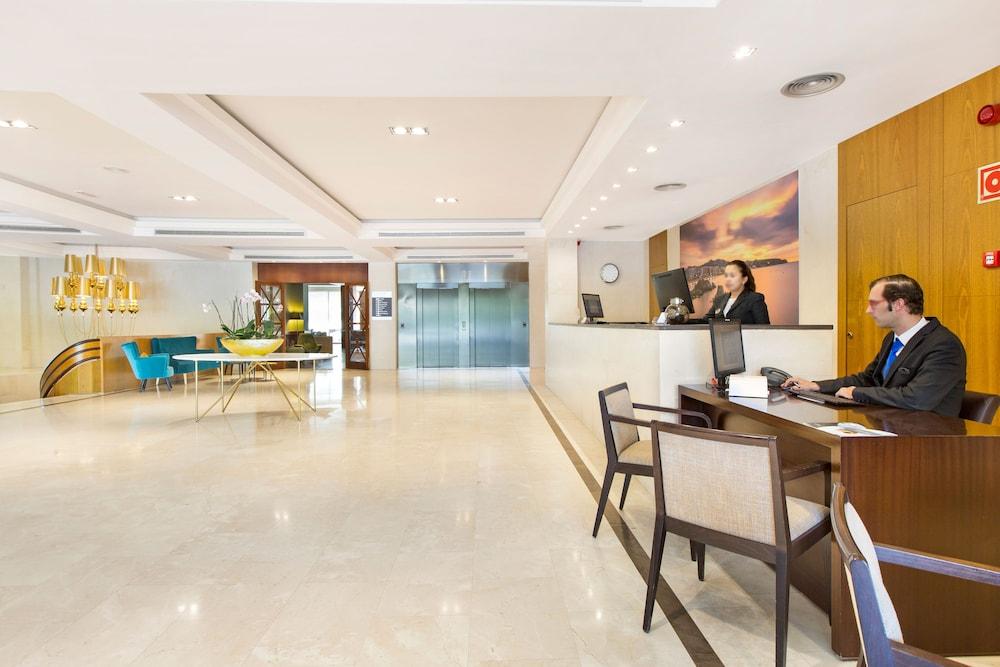 Melia Hotel Lloret de Mar