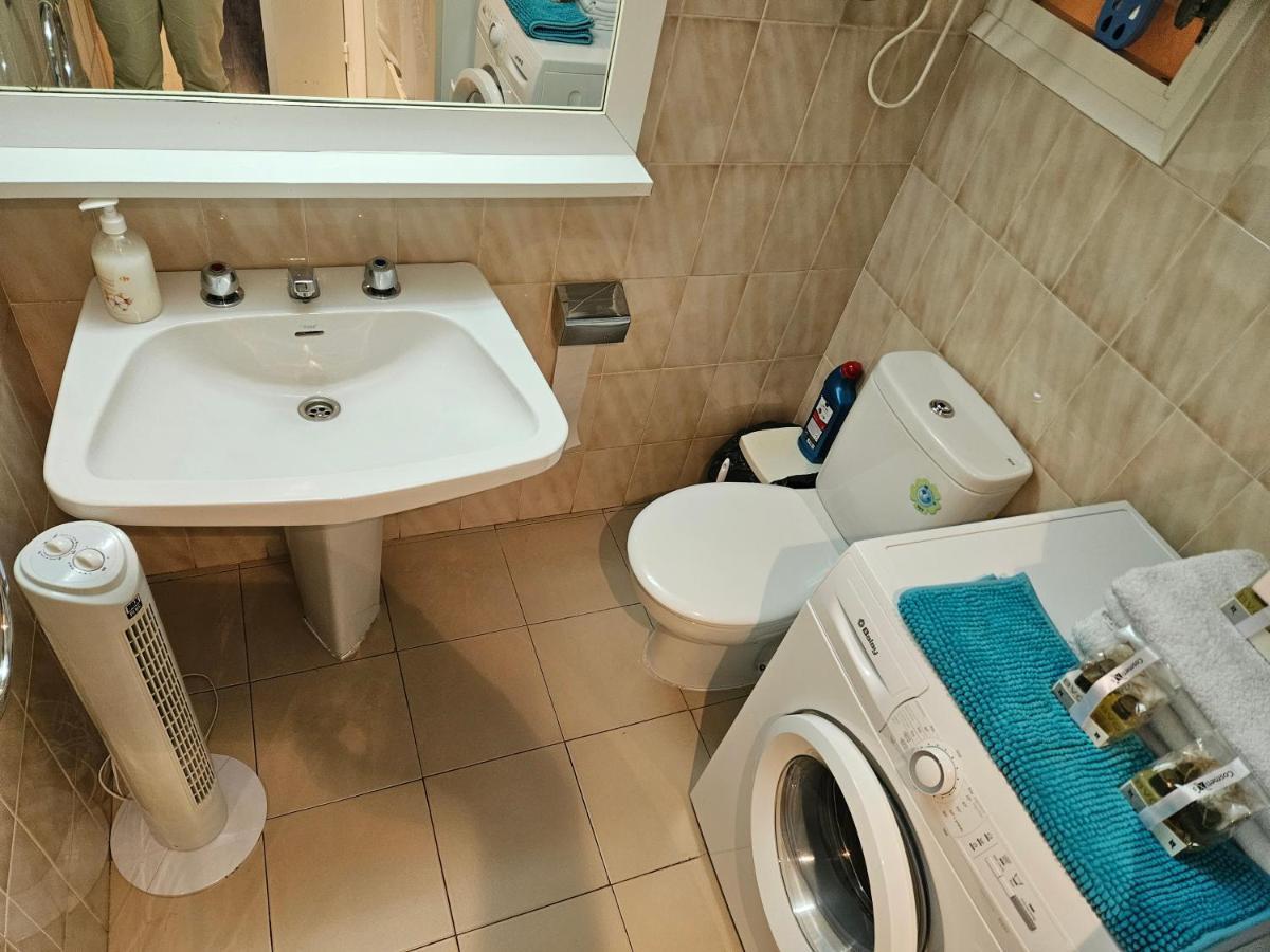 Apartment Delante Del Mar Lloret de Mar