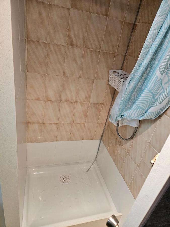 Delante Del Mar Apartment