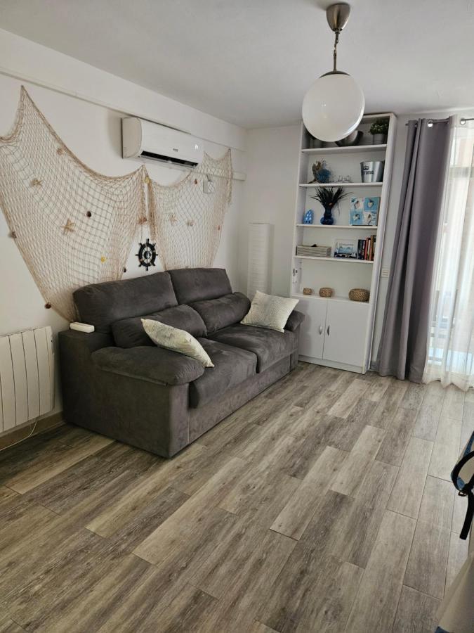 Apartment Delante Del Mar