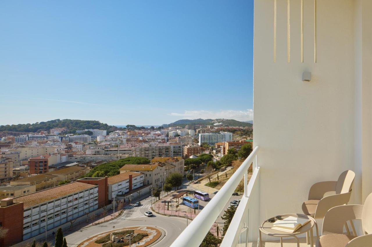 Melia 5* Lloret de Mar