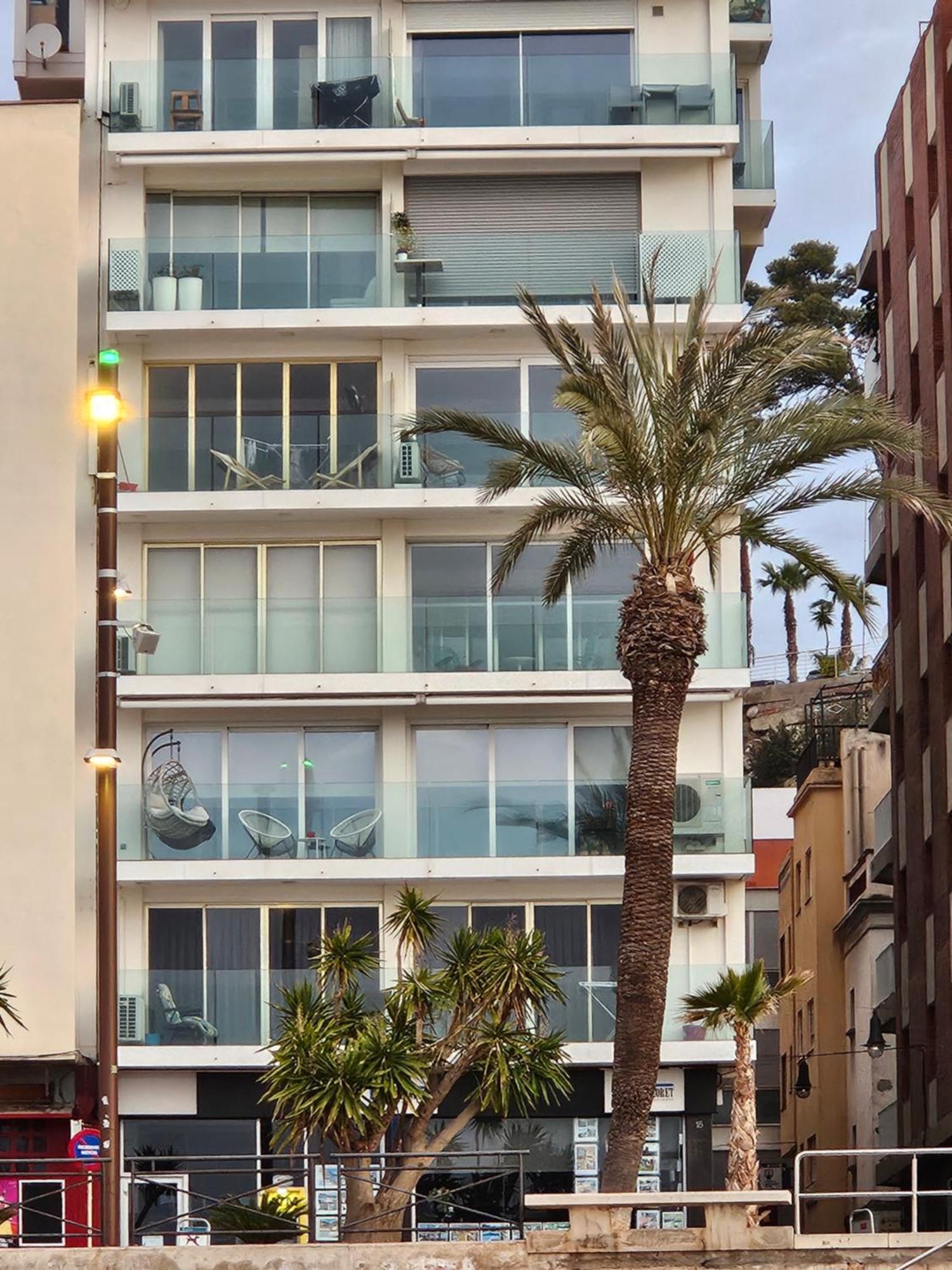 Apartment Delante Del Mar *