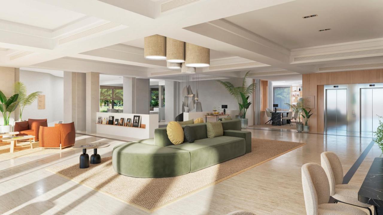 Hotel Melia 5*